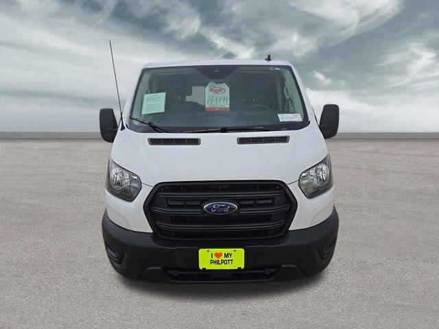 used 2020 Ford Transit-250 car, priced at $27,297