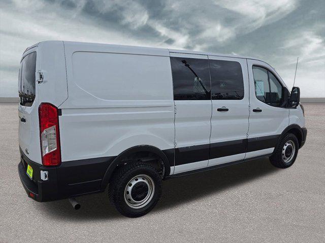 used 2020 Ford Transit-250 car, priced at $27,297