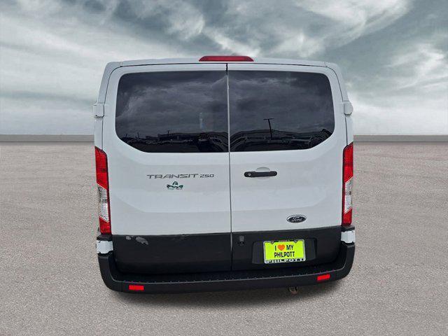 used 2020 Ford Transit-250 car, priced at $27,297