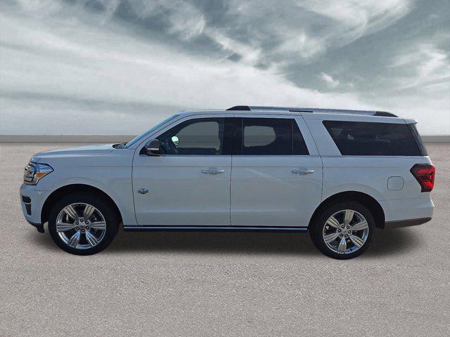 new 2024 Ford Expedition car, priced at $84,760