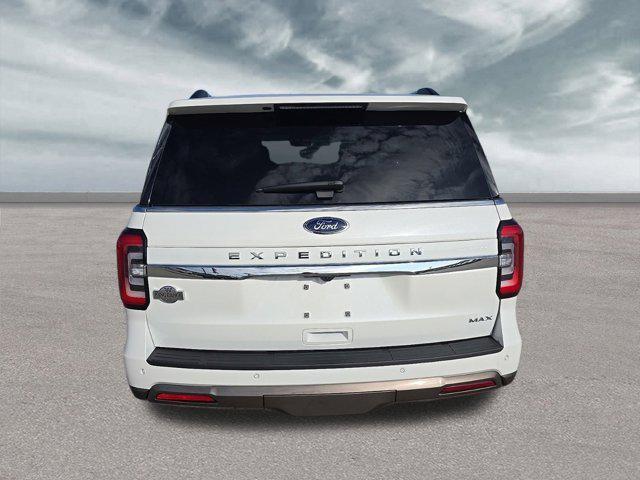 new 2024 Ford Expedition car, priced at $84,760