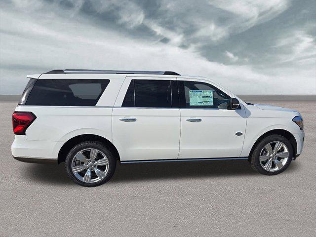 new 2024 Ford Expedition car, priced at $84,760