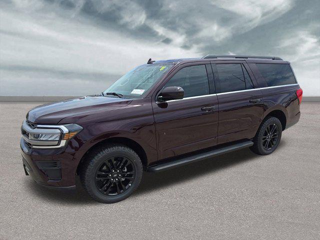 new 2024 Ford Expedition car, priced at $61,253