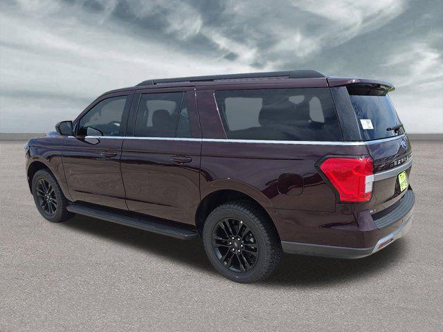 new 2024 Ford Expedition car, priced at $61,253