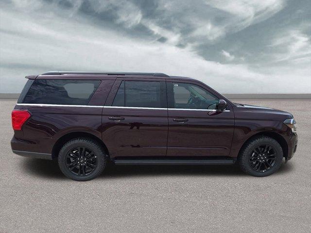 new 2024 Ford Expedition car, priced at $64,783