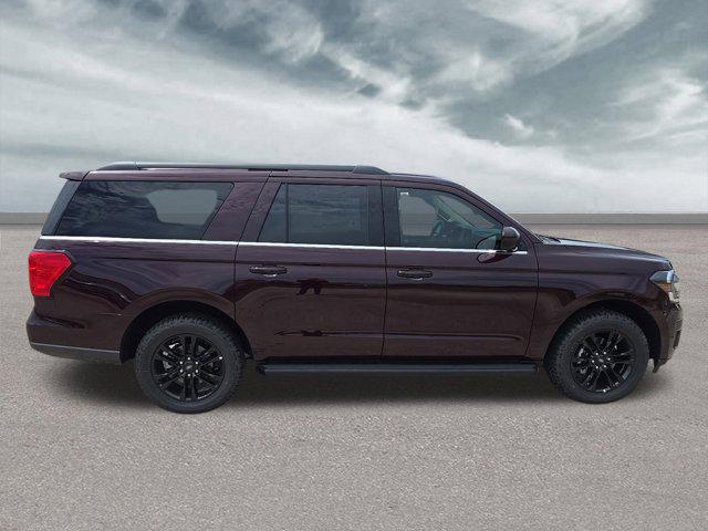 new 2024 Ford Expedition car, priced at $61,253