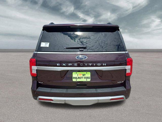 new 2024 Ford Expedition car, priced at $61,253