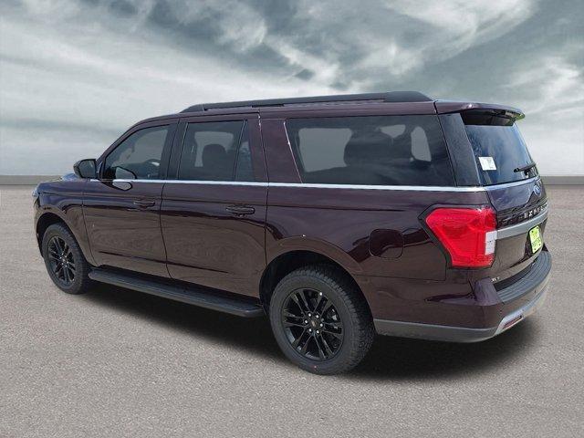 new 2024 Ford Expedition car, priced at $64,783