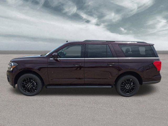 new 2024 Ford Expedition car, priced at $61,253