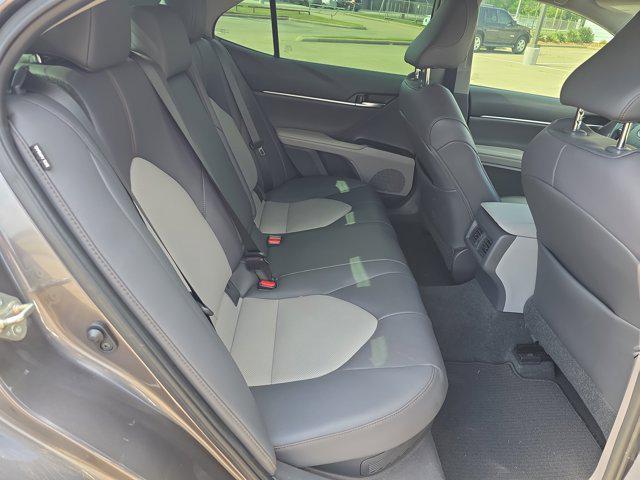 used 2020 Toyota Camry Hybrid car, priced at $23,277