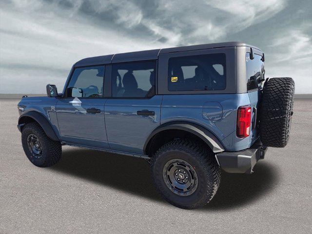 new 2024 Ford Bronco car, priced at $49,991