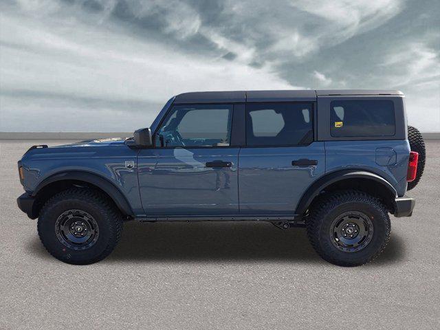 new 2024 Ford Bronco car, priced at $49,991