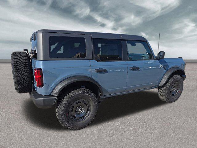 new 2024 Ford Bronco car, priced at $49,991