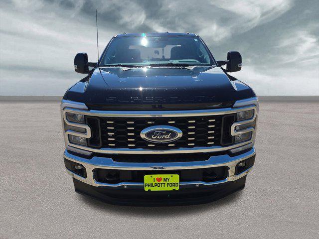 used 2024 Ford F-350 car, priced at $80,999