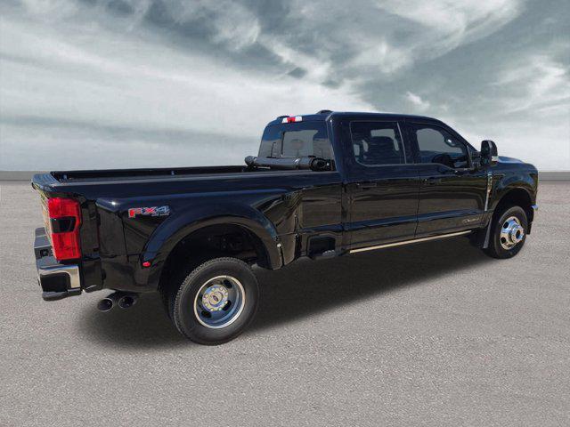 used 2024 Ford F-350 car, priced at $80,999