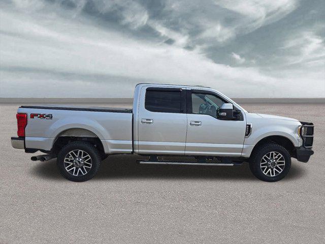 used 2017 Ford F-250 car, priced at $30,999