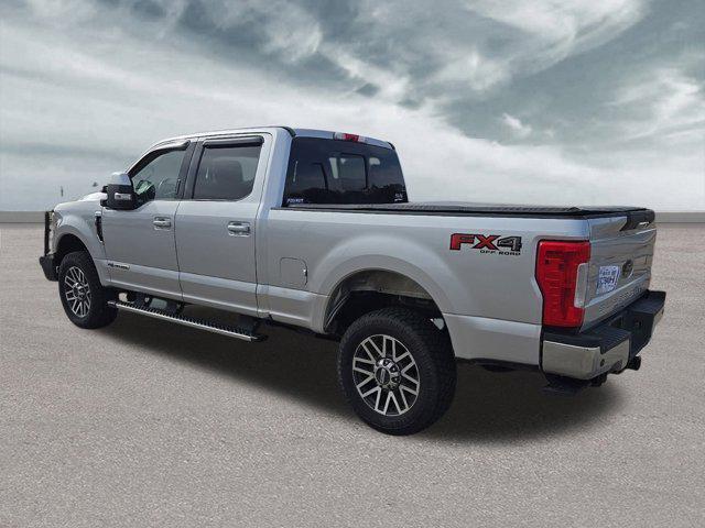 used 2017 Ford F-250 car, priced at $30,999