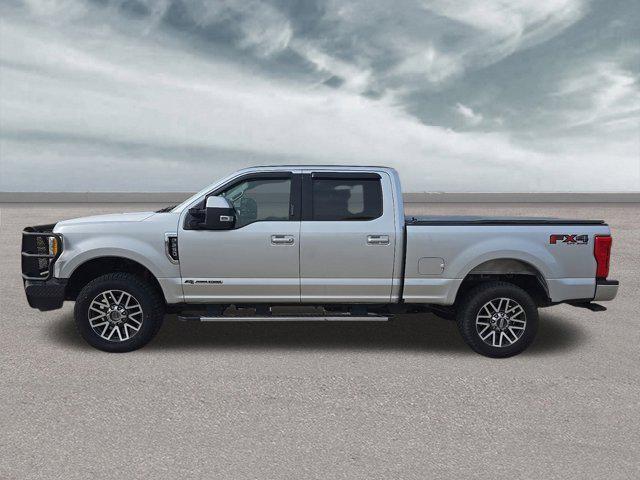 used 2017 Ford F-250 car, priced at $30,999