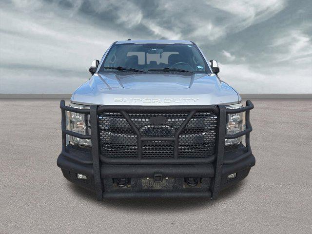 used 2017 Ford F-250 car, priced at $30,999