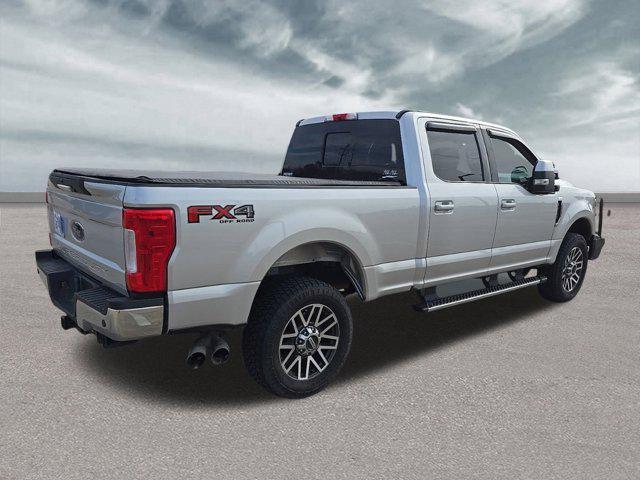 used 2017 Ford F-250 car, priced at $30,999