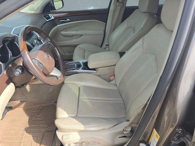 used 2011 Cadillac SRX car, priced at $6,499