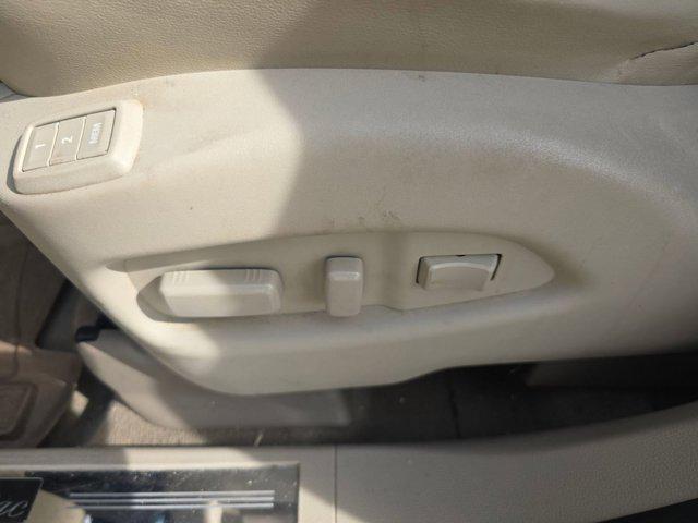 used 2011 Cadillac SRX car, priced at $6,499