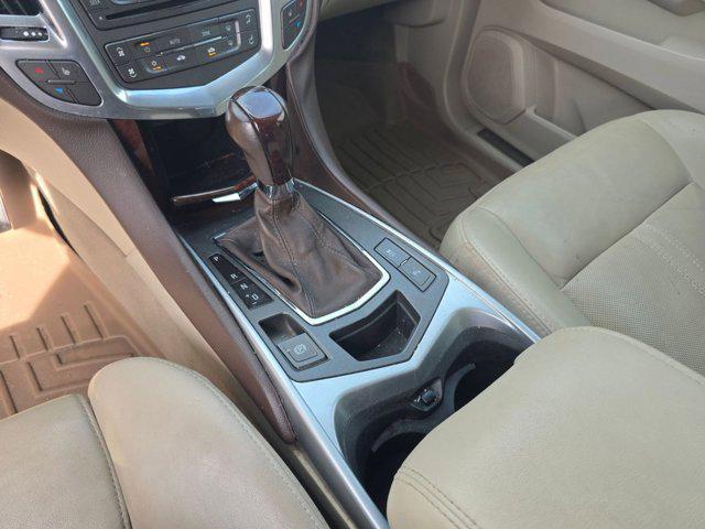 used 2011 Cadillac SRX car, priced at $6,499