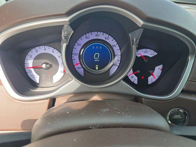 used 2011 Cadillac SRX car, priced at $6,499