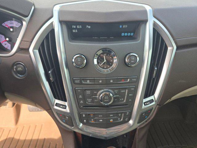used 2011 Cadillac SRX car, priced at $6,499