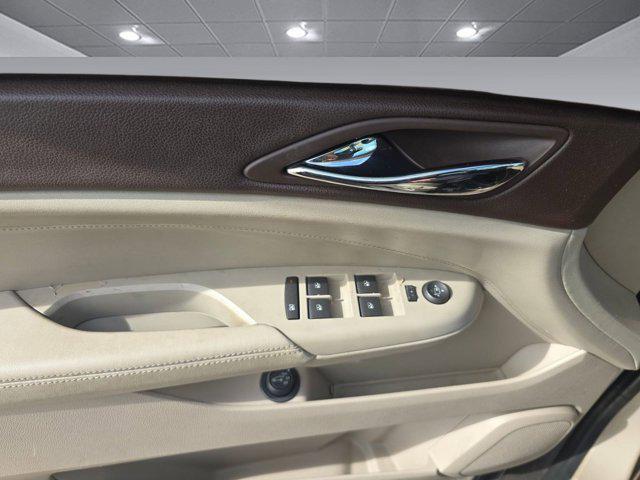used 2011 Cadillac SRX car, priced at $6,499