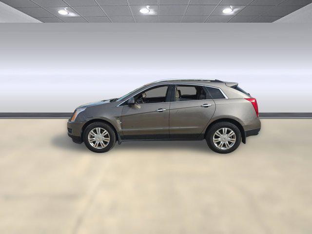 used 2011 Cadillac SRX car, priced at $6,499