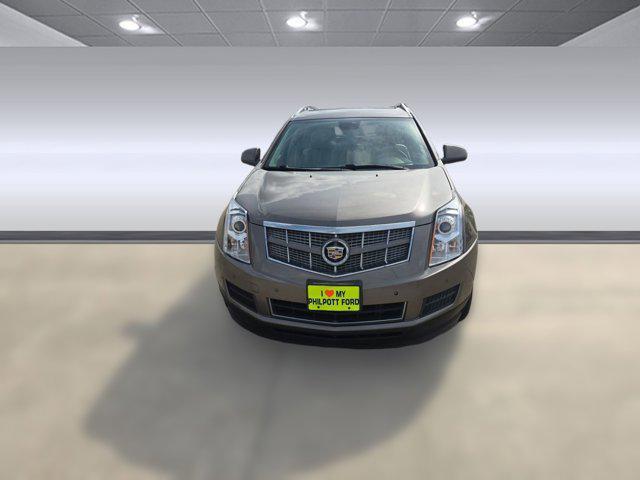 used 2011 Cadillac SRX car, priced at $6,499