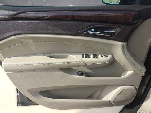 used 2011 Cadillac SRX car, priced at $6,499