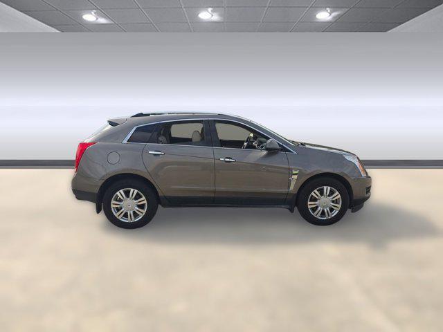 used 2011 Cadillac SRX car, priced at $6,499
