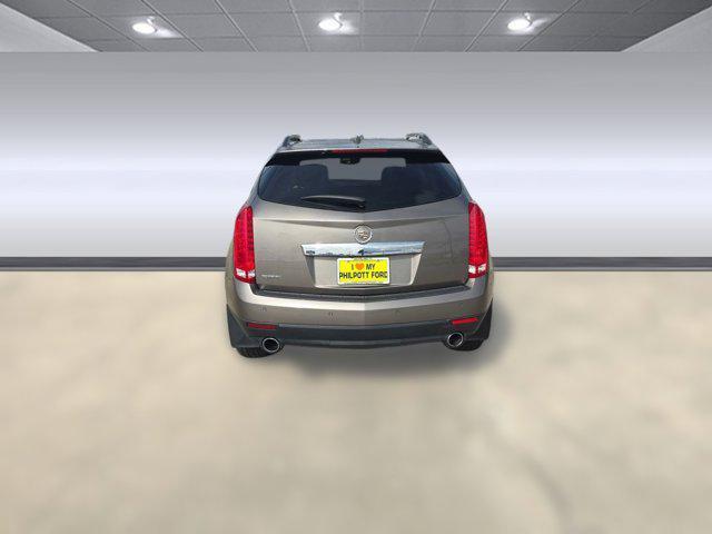used 2011 Cadillac SRX car, priced at $6,499