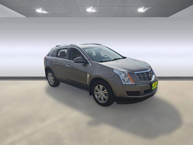 used 2011 Cadillac SRX car, priced at $6,499