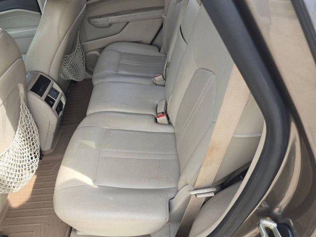 used 2011 Cadillac SRX car, priced at $6,499