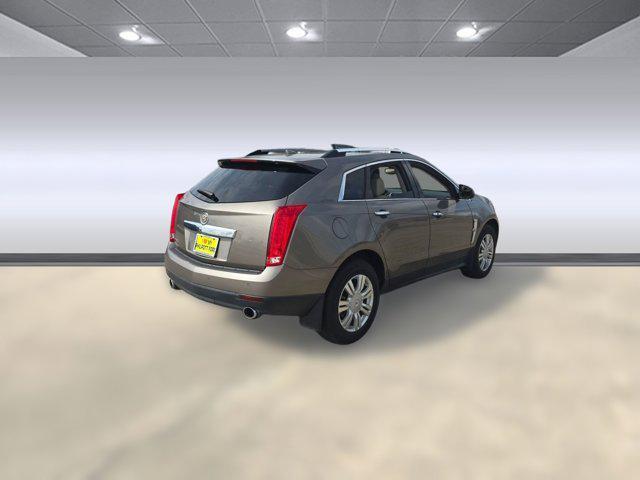 used 2011 Cadillac SRX car, priced at $6,499