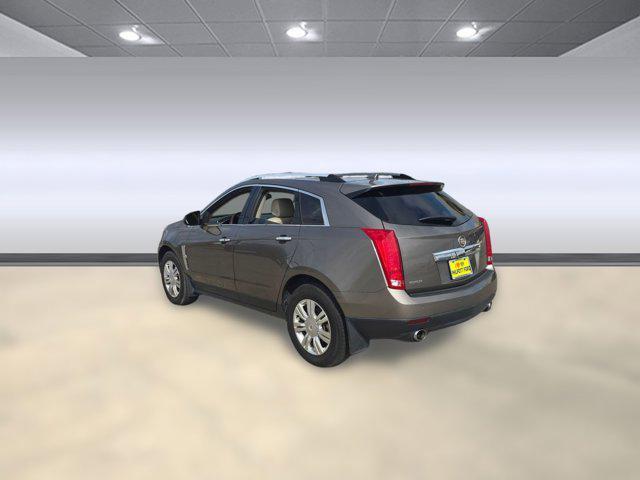 used 2011 Cadillac SRX car, priced at $6,499