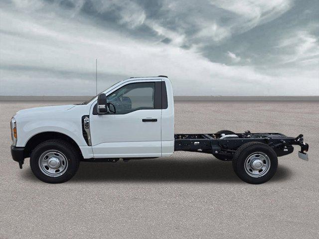 new 2024 Ford F-350 car, priced at $50,200