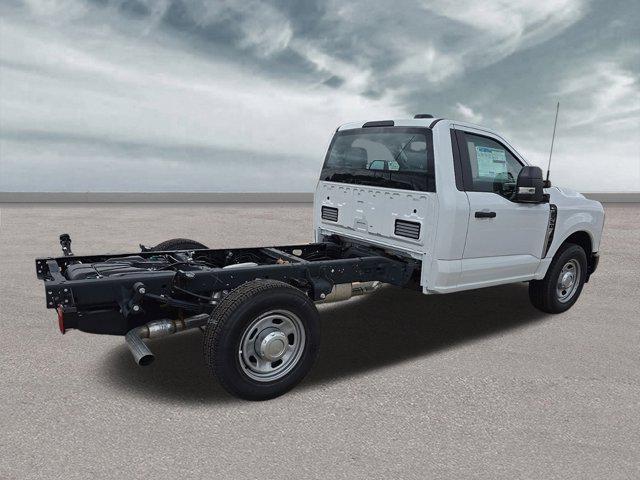 new 2024 Ford F-350 car, priced at $50,200