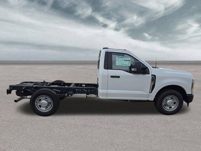 new 2024 Ford F-350 car, priced at $50,200