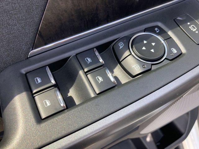 new 2025 Ford F-250 car, priced at $88,971