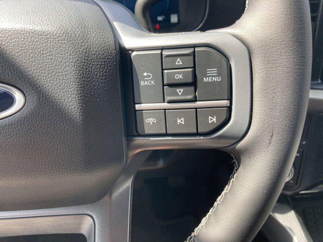 new 2025 Ford F-250 car, priced at $88,971