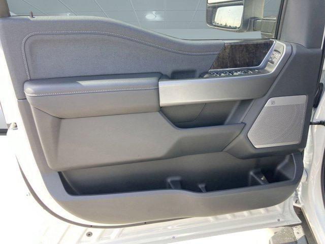 new 2025 Ford F-250 car, priced at $88,971