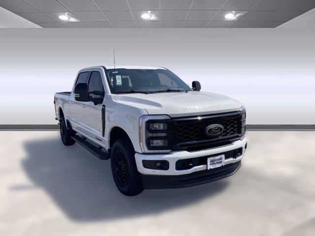 new 2025 Ford F-250 car, priced at $88,971