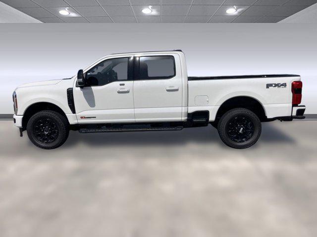 new 2025 Ford F-250 car, priced at $88,971