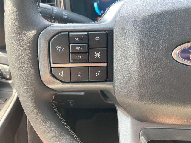 new 2025 Ford F-250 car, priced at $88,971