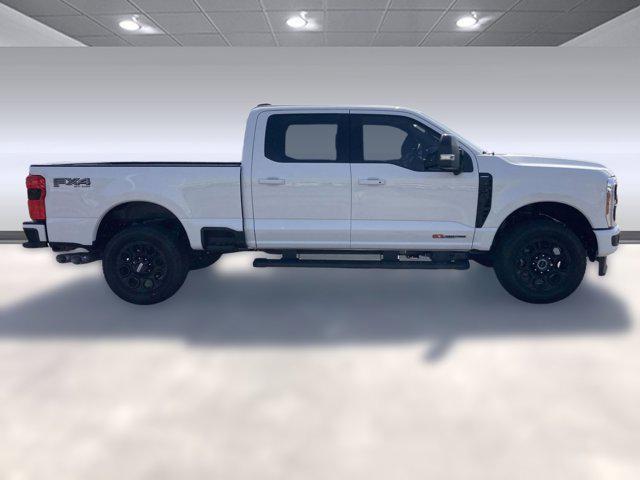 new 2025 Ford F-250 car, priced at $88,971