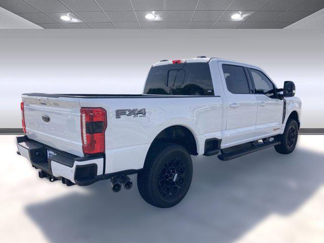 new 2025 Ford F-250 car, priced at $88,971